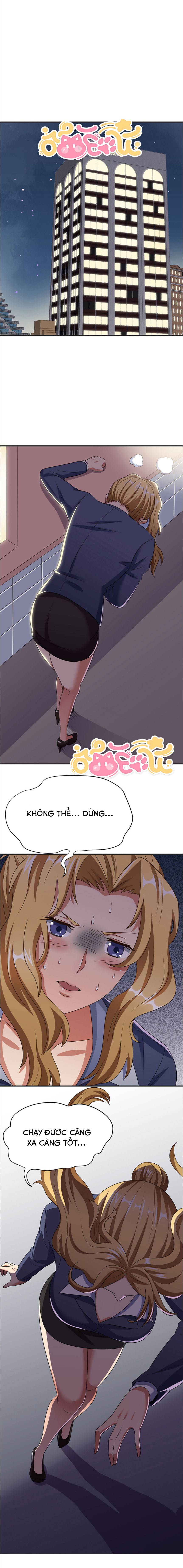 CUỒNG Y KỲ TÀI Chap 35 - Next Chap 36