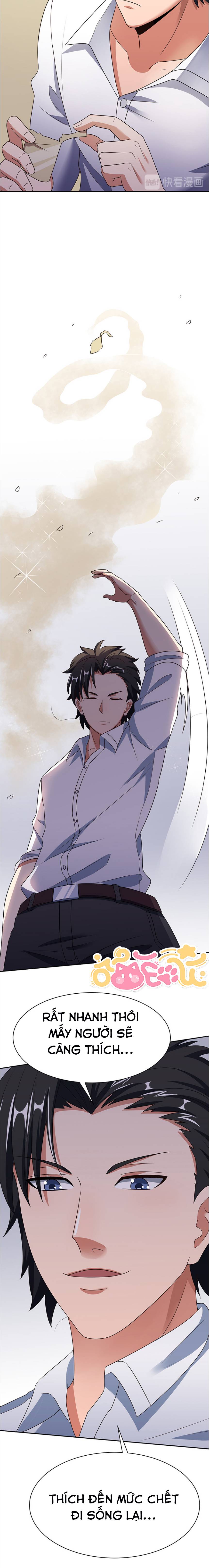 CUỒNG Y KỲ TÀI Chap 37 - Next Chap 38