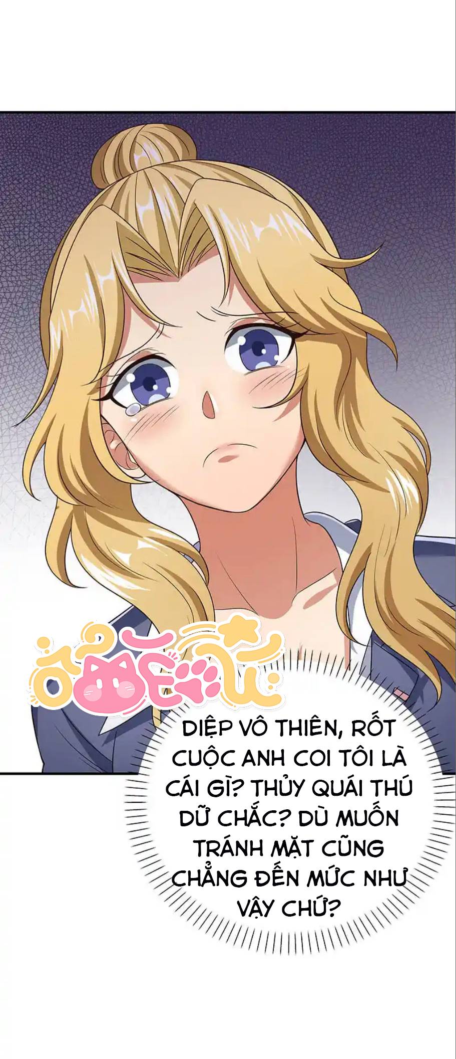 CUỒNG Y KỲ TÀI Chap 44 - Next Chap 45