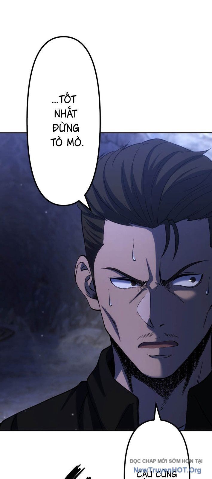 Cựu Chiến Binh Tối Thượng Chap 11 - Next Chap 12