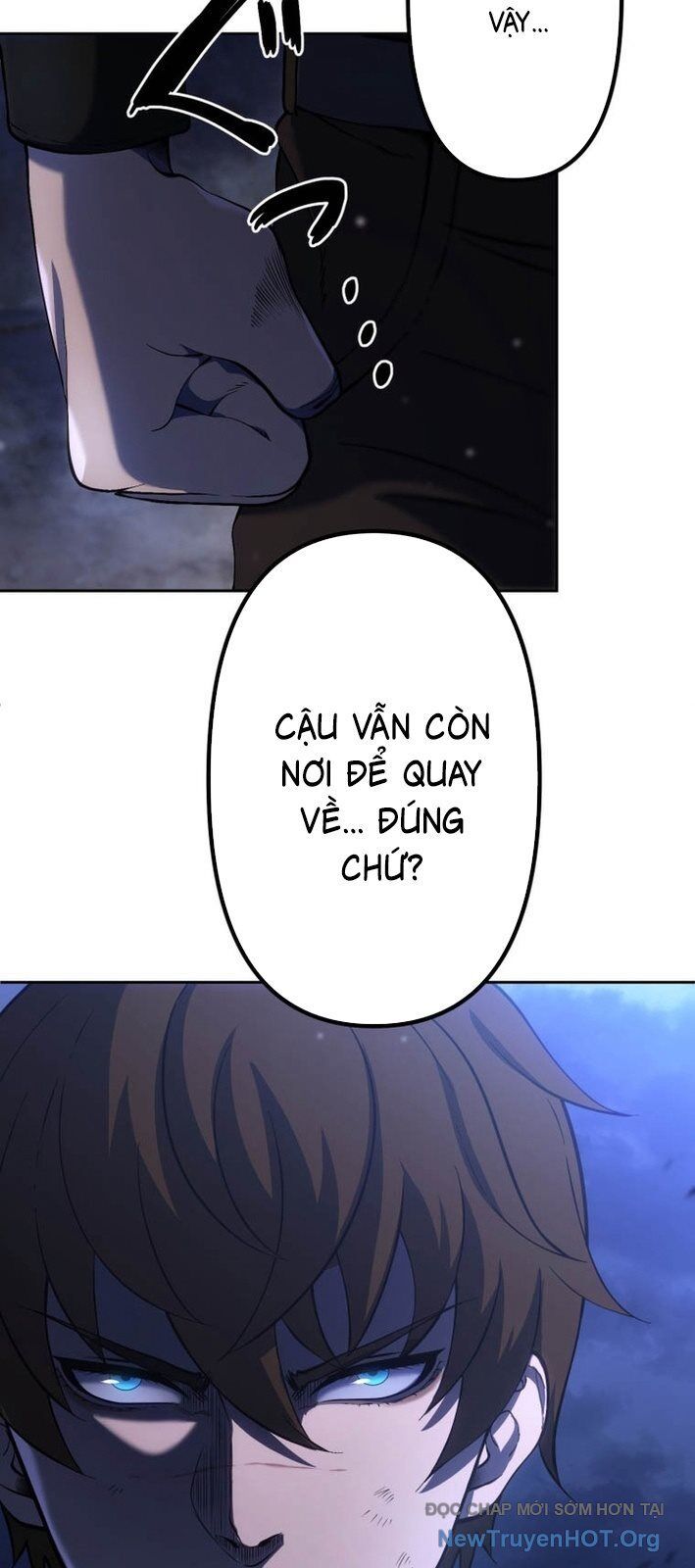 Cựu Chiến Binh Tối Thượng Chap 11 - Next Chap 12