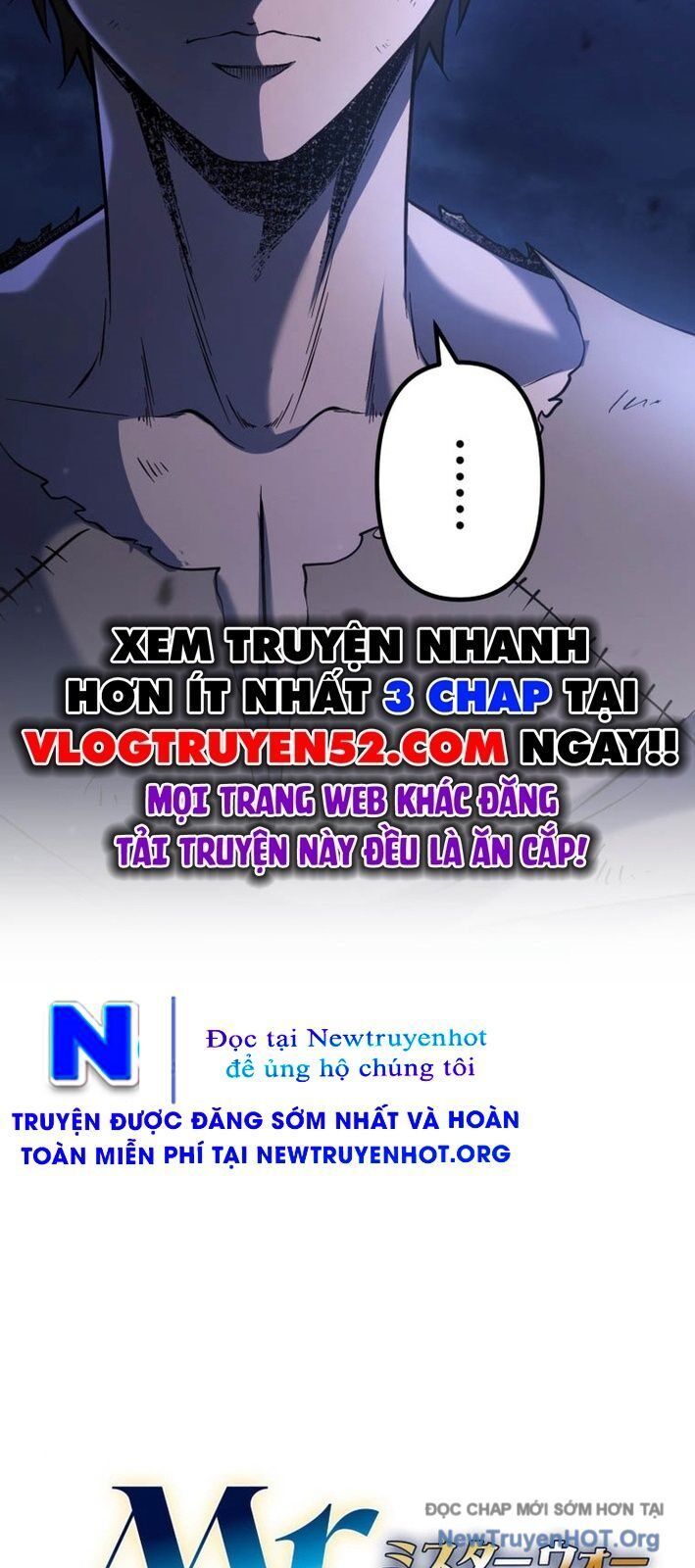 Cựu Chiến Binh Tối Thượng Chap 11 - Next Chap 12