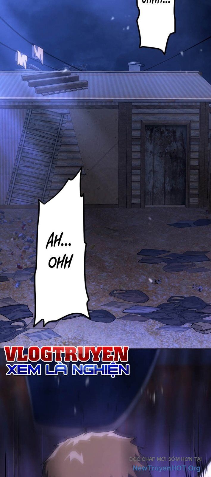 Cựu Chiến Binh Tối Thượng Chap 11 - Next Chap 12