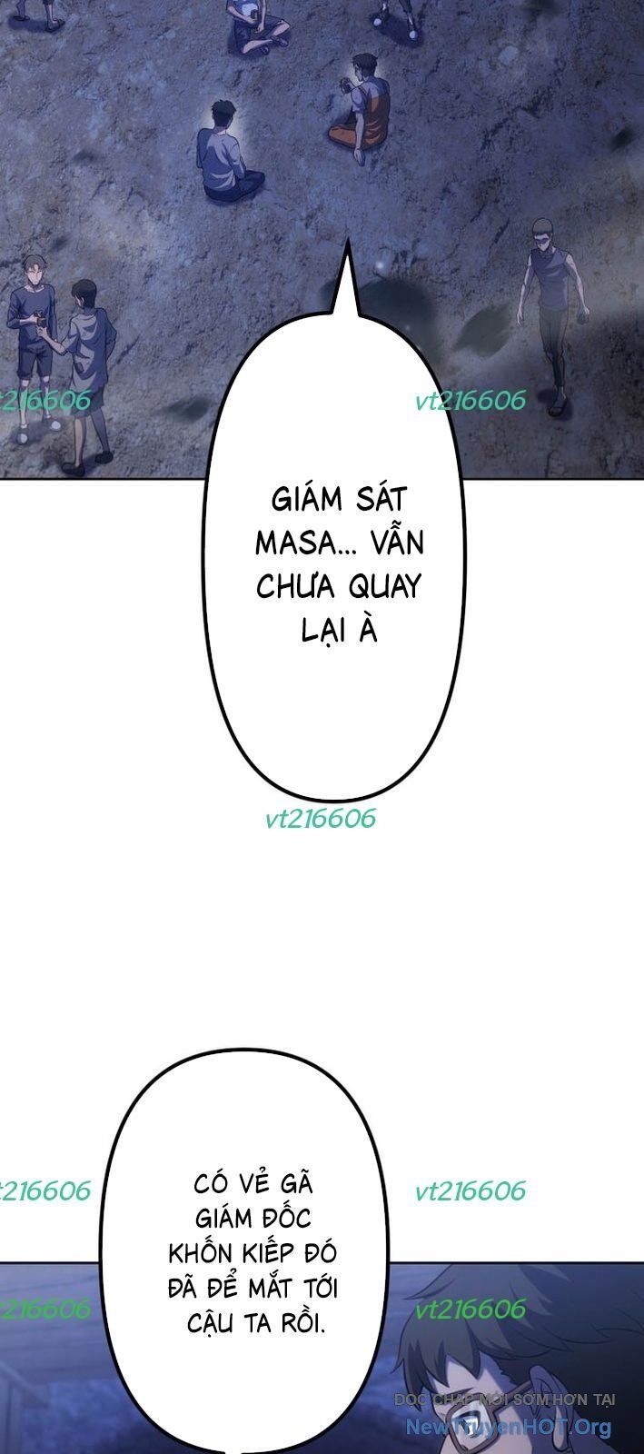 Cựu Chiến Binh Tối Thượng Chap 11 - Next Chap 12