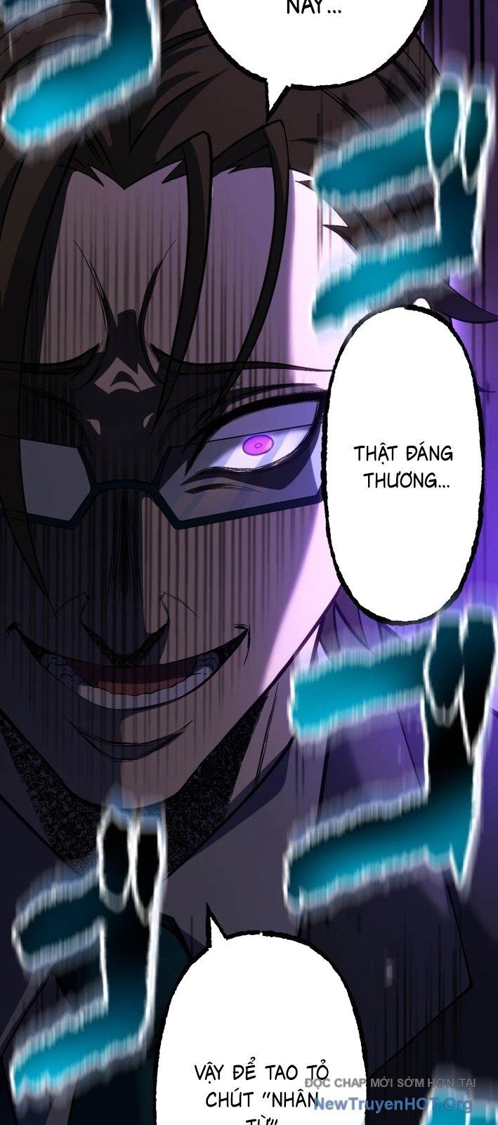 Cựu Chiến Binh Tối Thượng Chap 11 - Next Chap 12