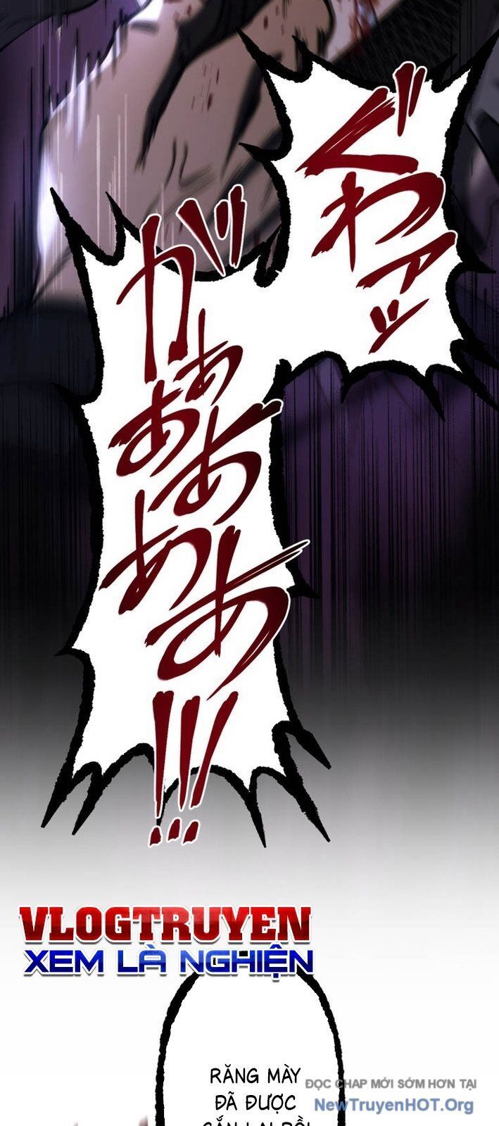 Cựu Chiến Binh Tối Thượng Chap 11 - Next Chap 12