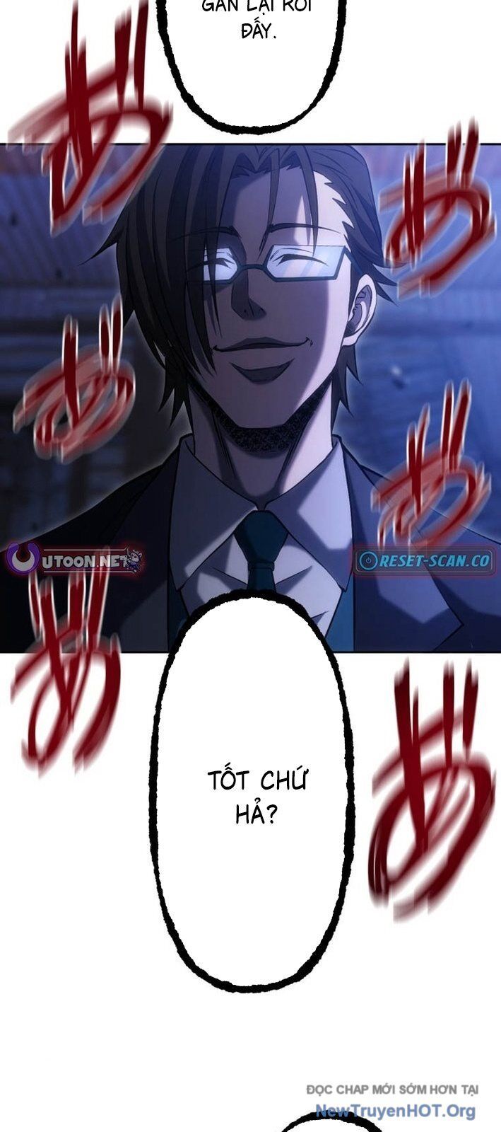 Cựu Chiến Binh Tối Thượng Chap 11 - Next Chap 12