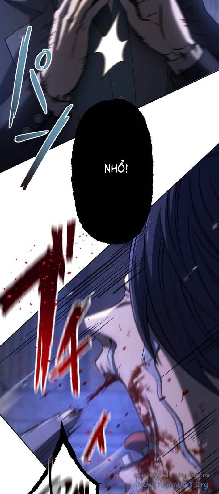 Cựu Chiến Binh Tối Thượng Chap 11 - Next Chap 12