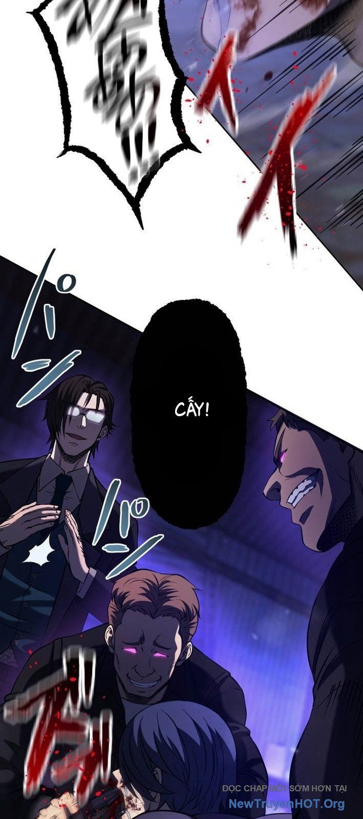 Cựu Chiến Binh Tối Thượng Chap 11 - Next Chap 12