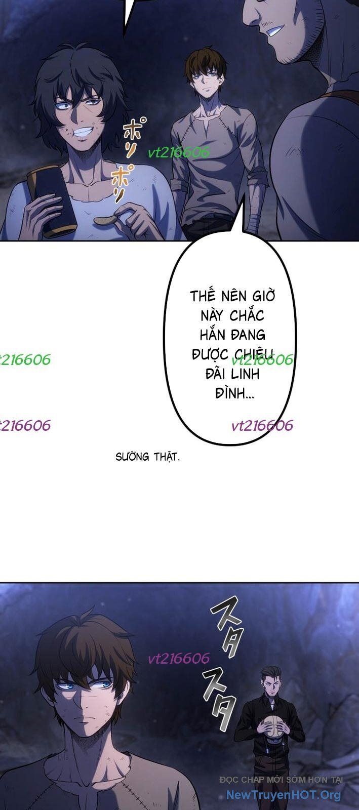 Cựu Chiến Binh Tối Thượng Chap 11 - Next Chap 12