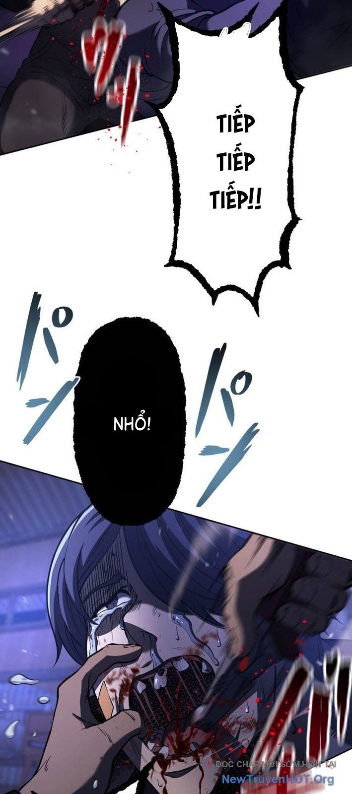 Cựu Chiến Binh Tối Thượng Chap 11 - Next Chap 12