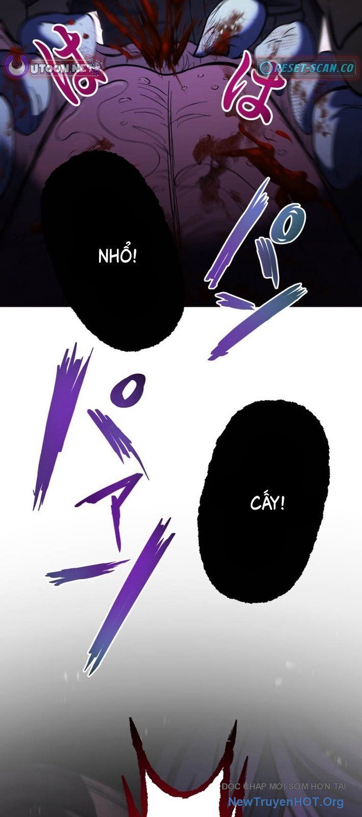 Cựu Chiến Binh Tối Thượng Chap 11 - Next Chap 12