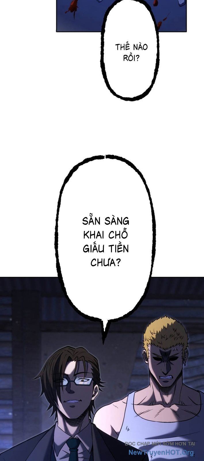 Cựu Chiến Binh Tối Thượng Chap 11 - Next Chap 12