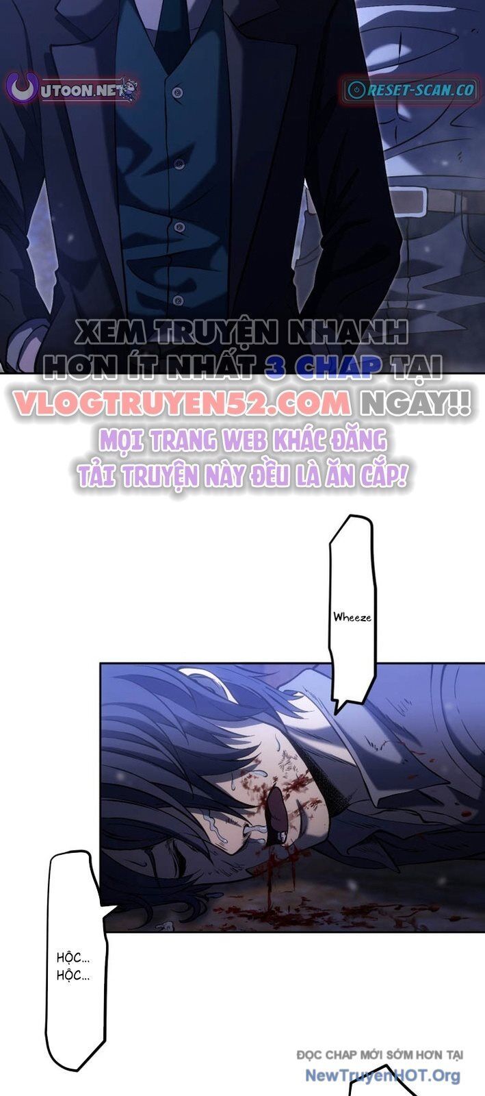 Cựu Chiến Binh Tối Thượng Chap 11 - Next Chap 12