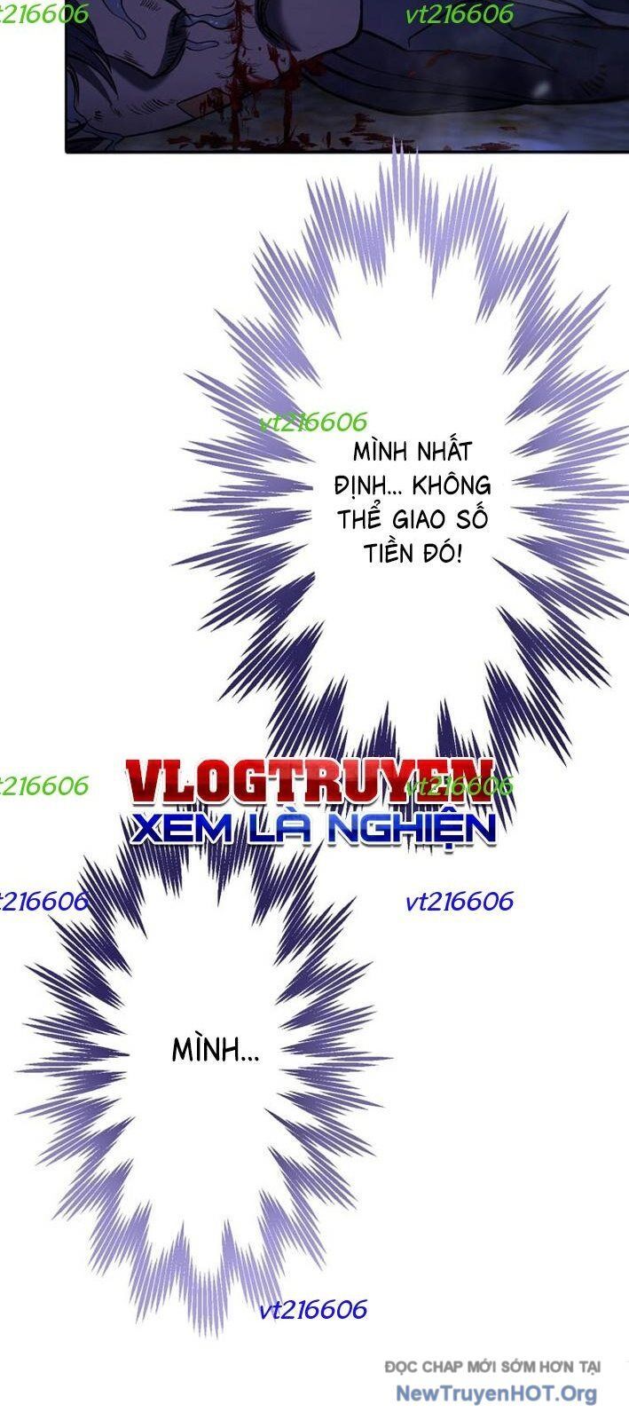 Cựu Chiến Binh Tối Thượng Chap 11 - Next Chap 12