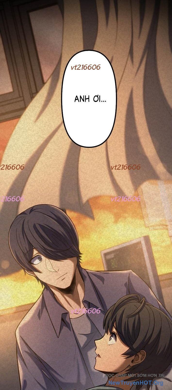 Cựu Chiến Binh Tối Thượng Chap 11 - Next Chap 12