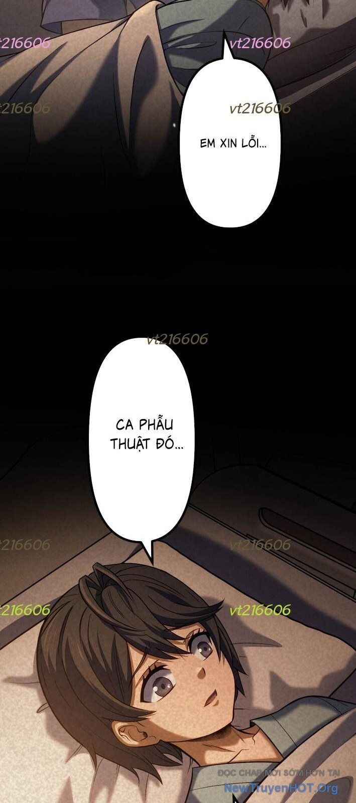 Cựu Chiến Binh Tối Thượng Chap 11 - Next Chap 12