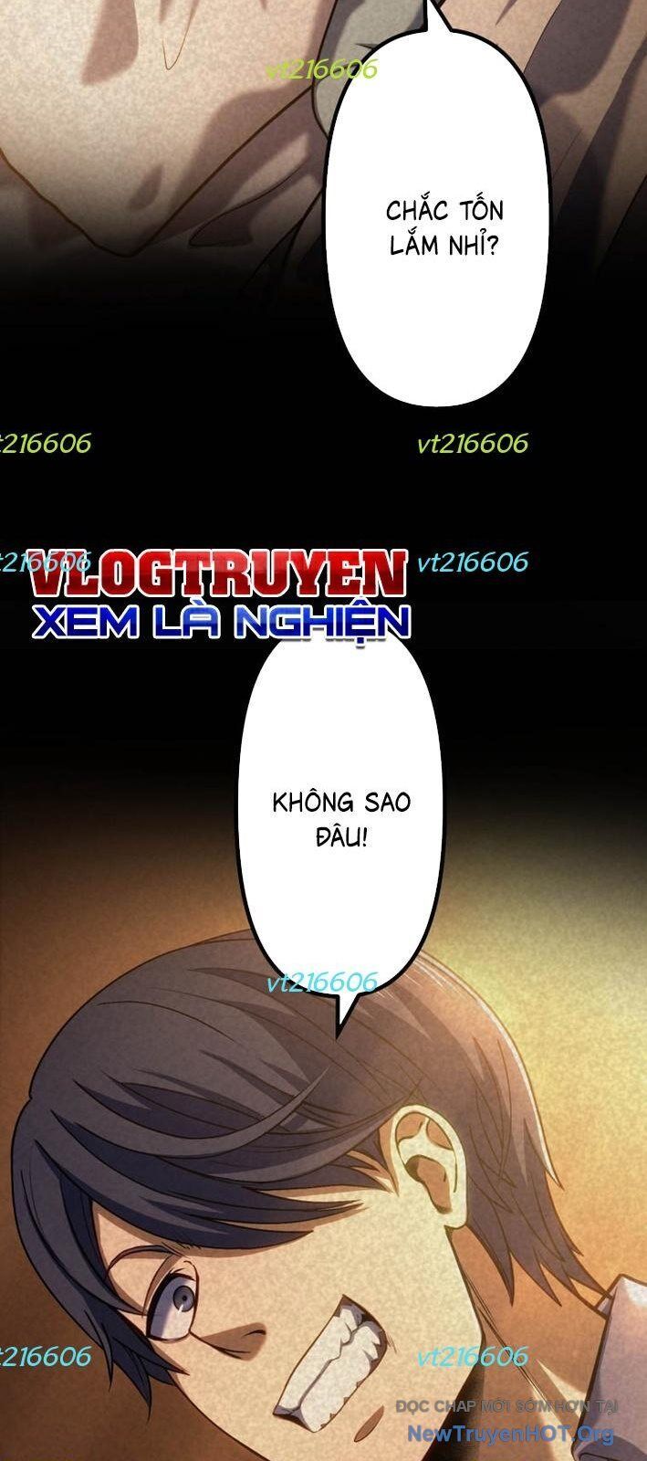 Cựu Chiến Binh Tối Thượng Chap 11 - Next Chap 12