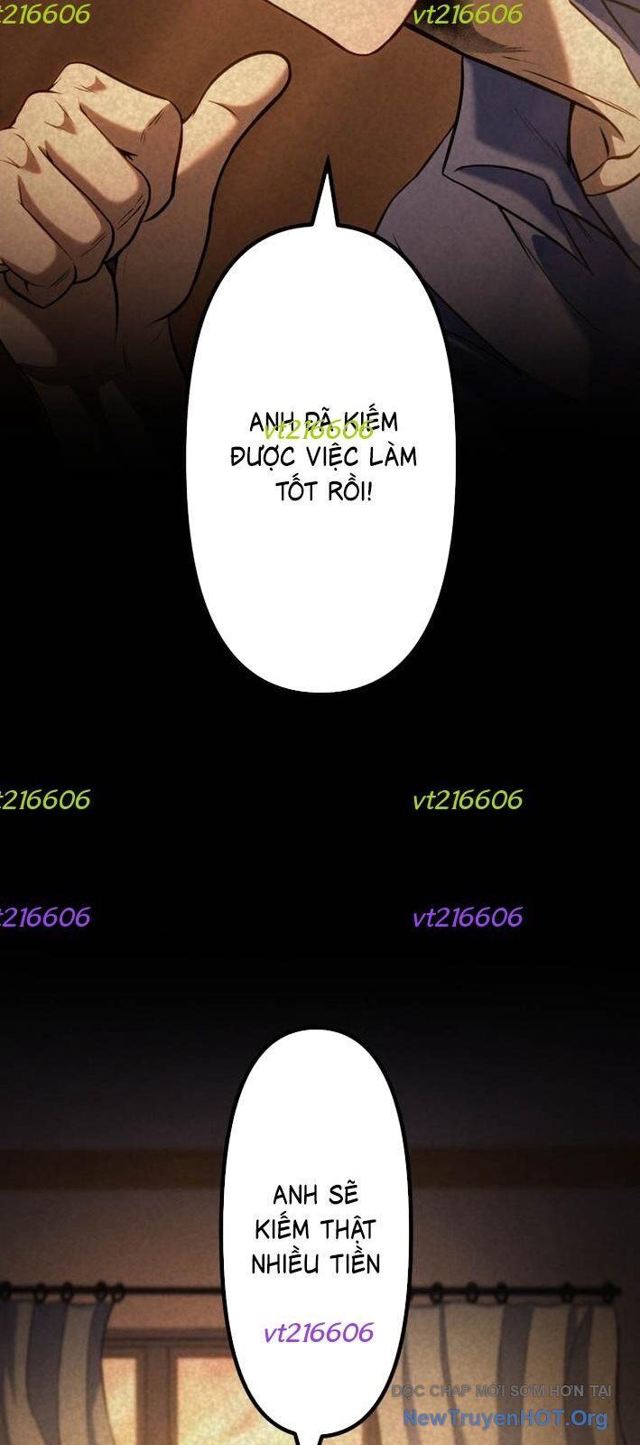 Cựu Chiến Binh Tối Thượng Chap 11 - Next Chap 12