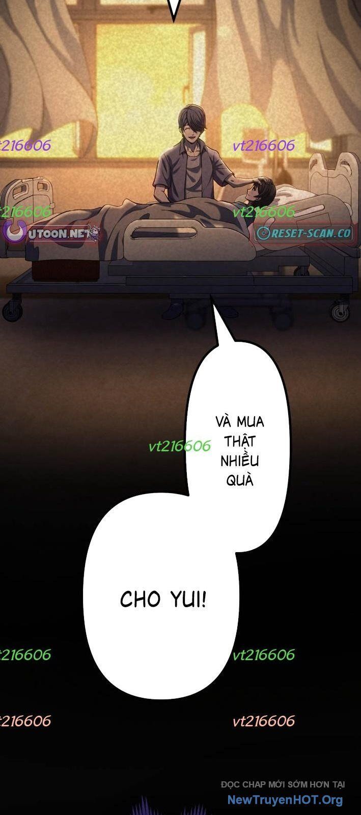 Cựu Chiến Binh Tối Thượng Chap 11 - Next Chap 12