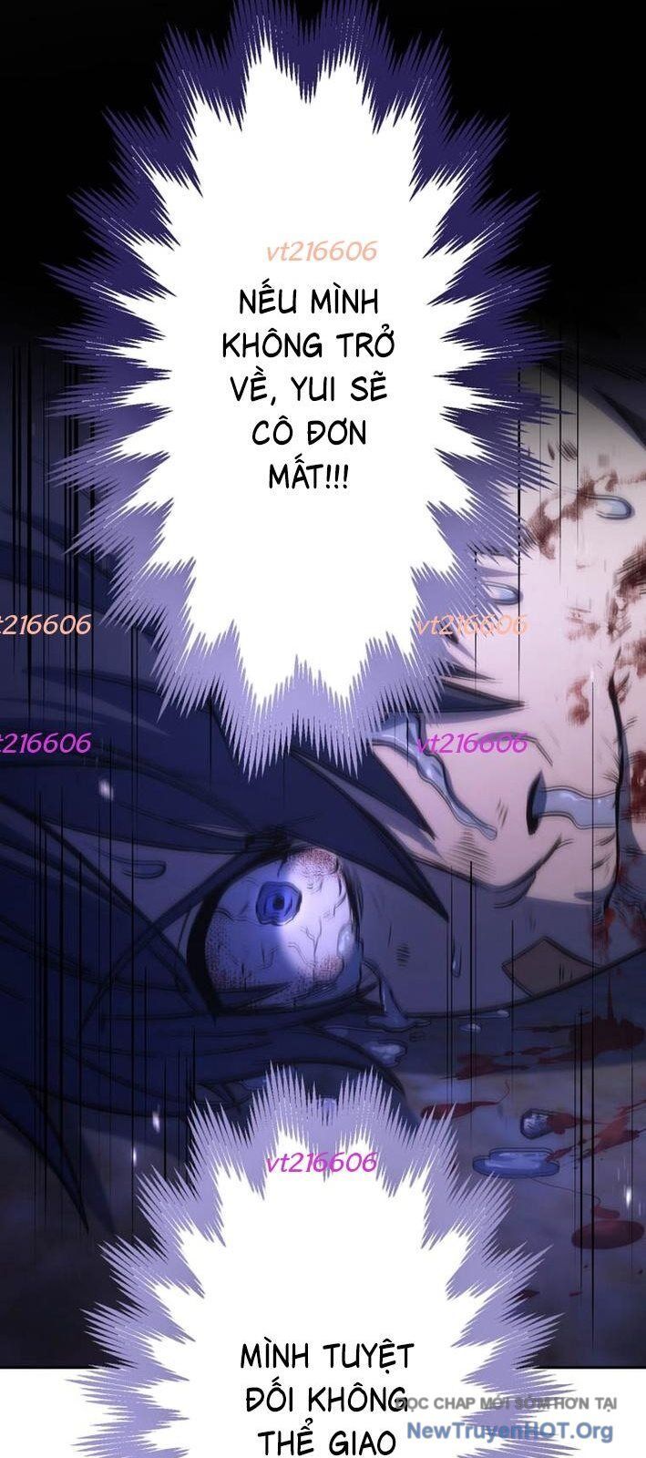 Cựu Chiến Binh Tối Thượng Chap 11 - Next Chap 12