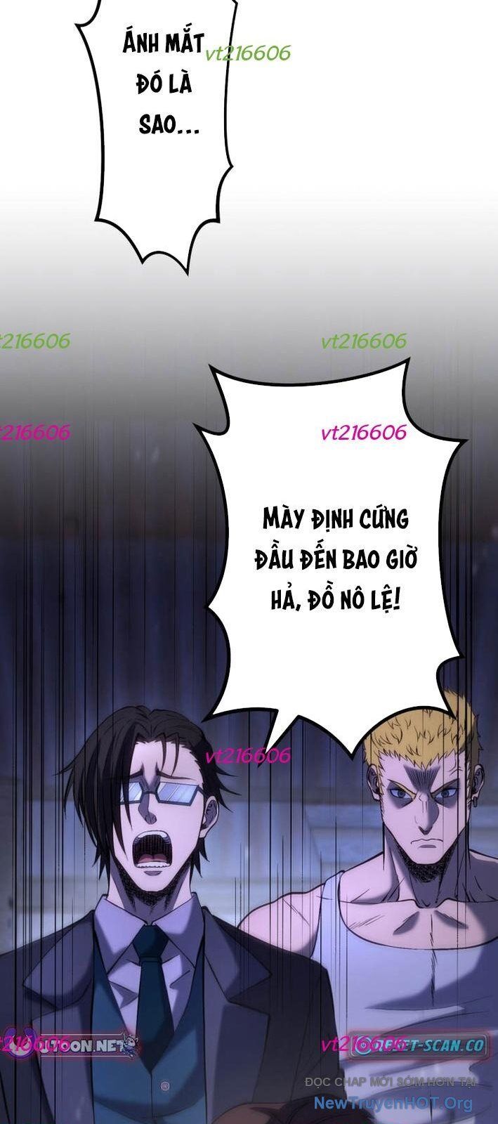 Cựu Chiến Binh Tối Thượng Chap 11 - Next Chap 12