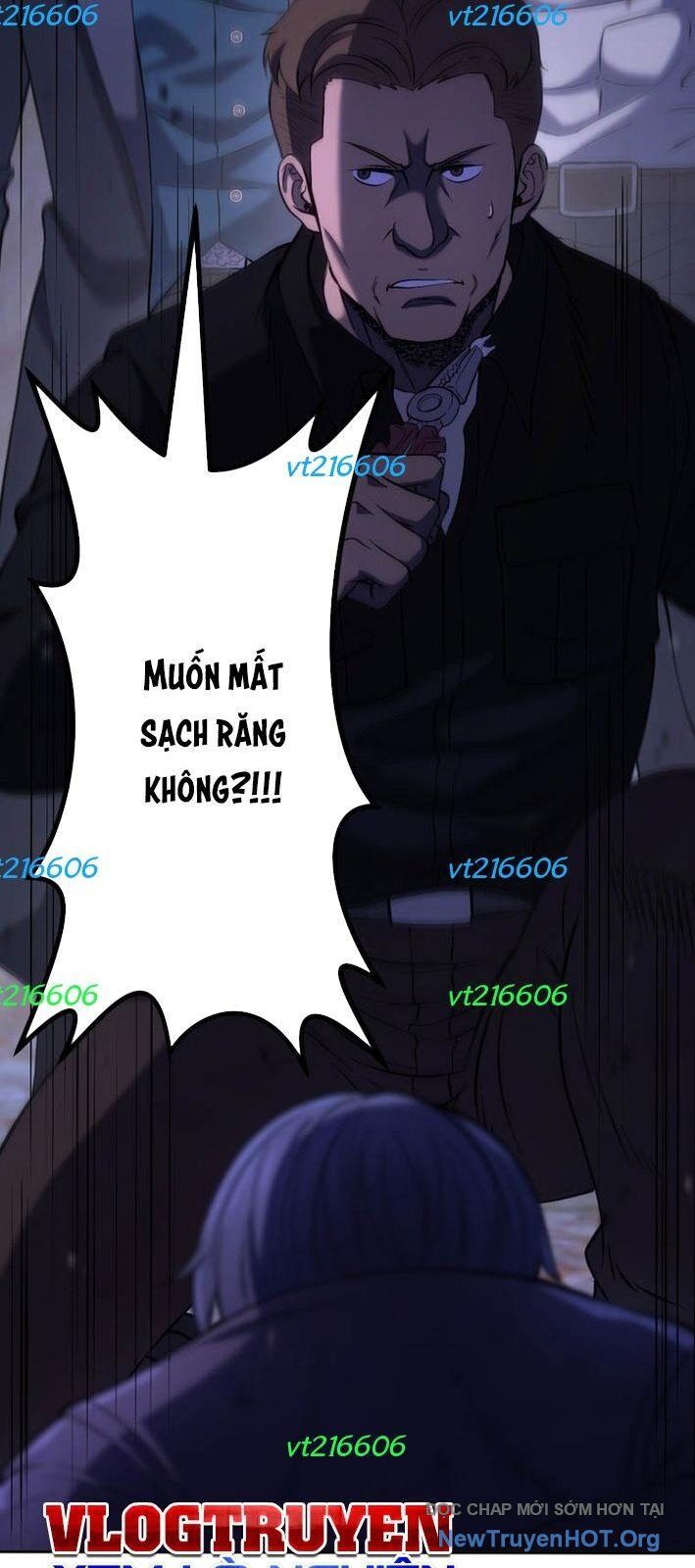 Cựu Chiến Binh Tối Thượng Chap 11 - Next Chap 12