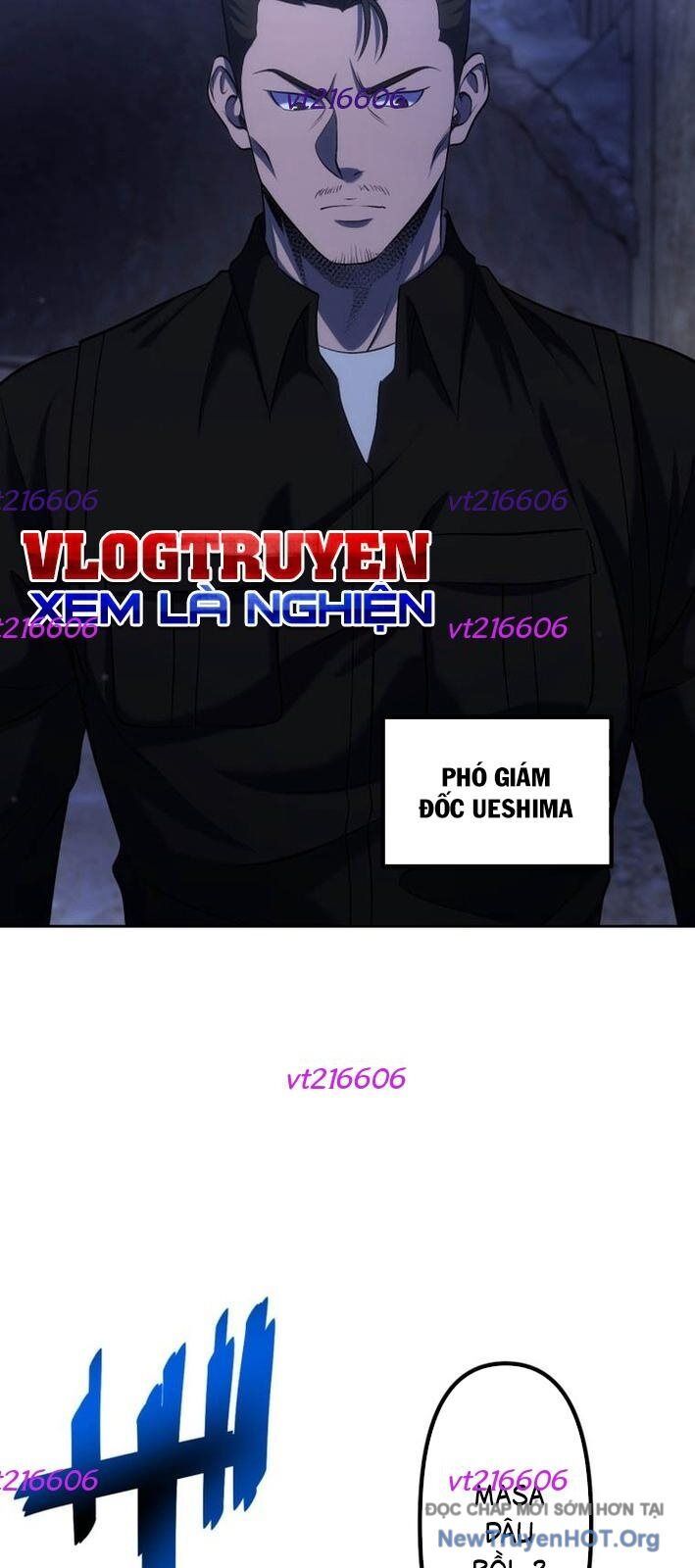 Cựu Chiến Binh Tối Thượng Chap 11 - Next Chap 12