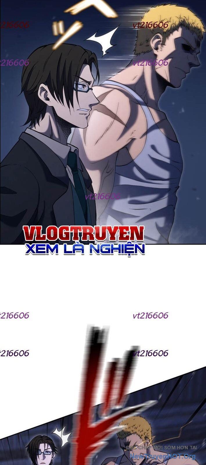 Cựu Chiến Binh Tối Thượng Chap 11 - Next Chap 12