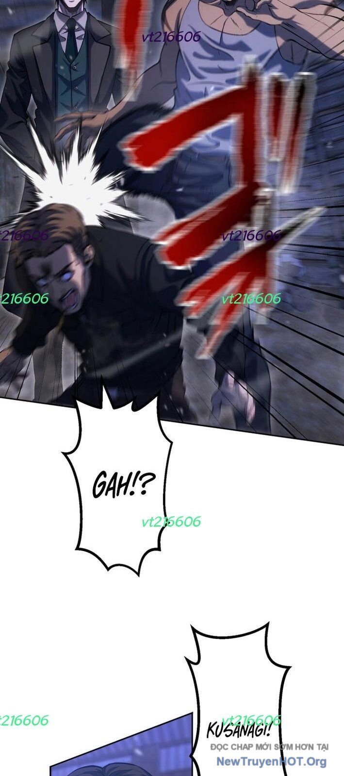 Cựu Chiến Binh Tối Thượng Chap 11 - Next Chap 12
