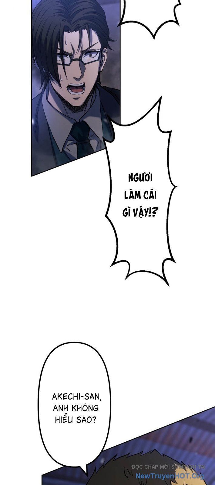 Cựu Chiến Binh Tối Thượng Chap 11 - Next Chap 12