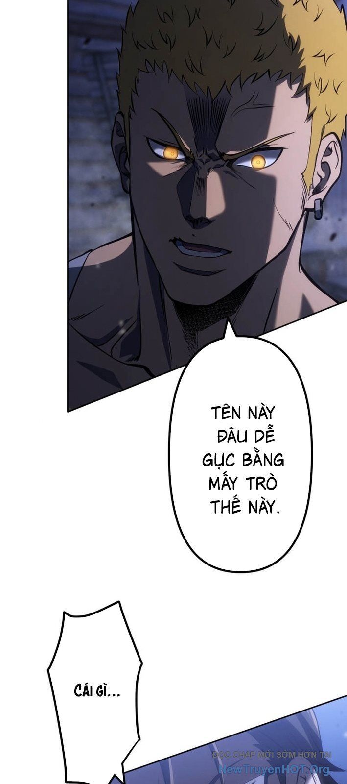 Cựu Chiến Binh Tối Thượng Chap 11 - Next Chap 12