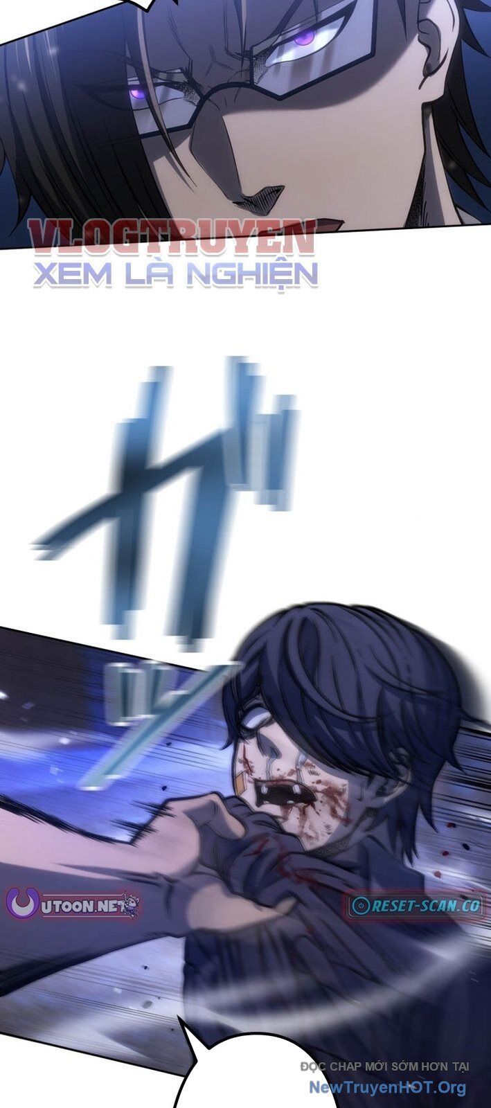 Cựu Chiến Binh Tối Thượng Chap 11 - Next Chap 12