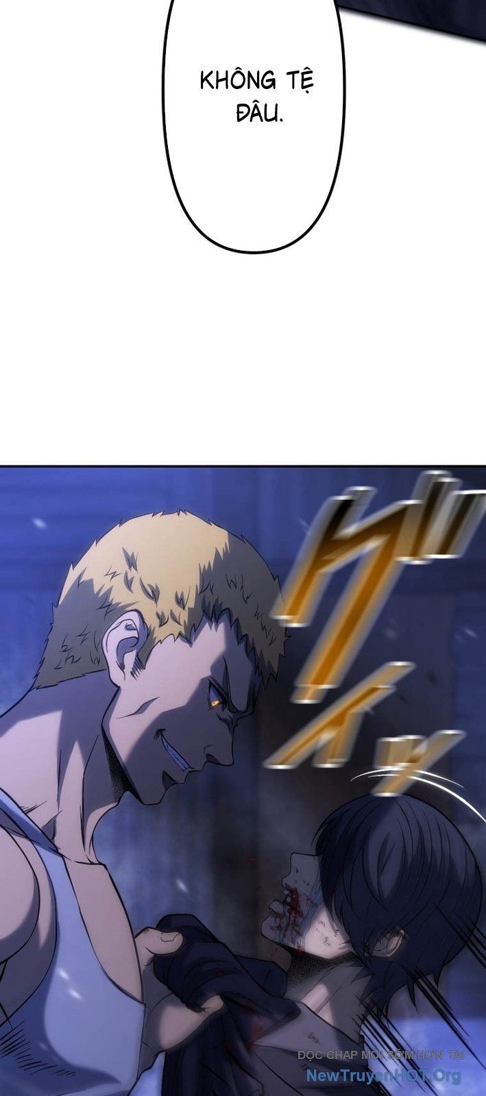 Cựu Chiến Binh Tối Thượng Chap 11 - Next Chap 12