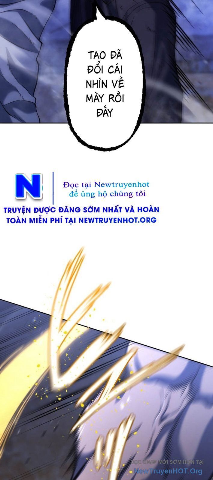 Cựu Chiến Binh Tối Thượng Chap 11 - Next Chap 12