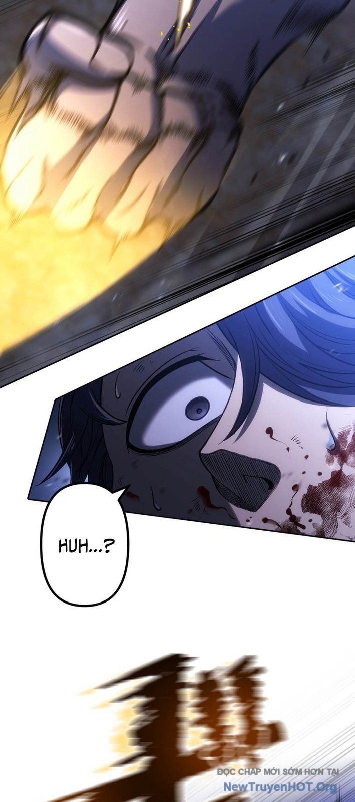 Cựu Chiến Binh Tối Thượng Chap 11 - Next Chap 12