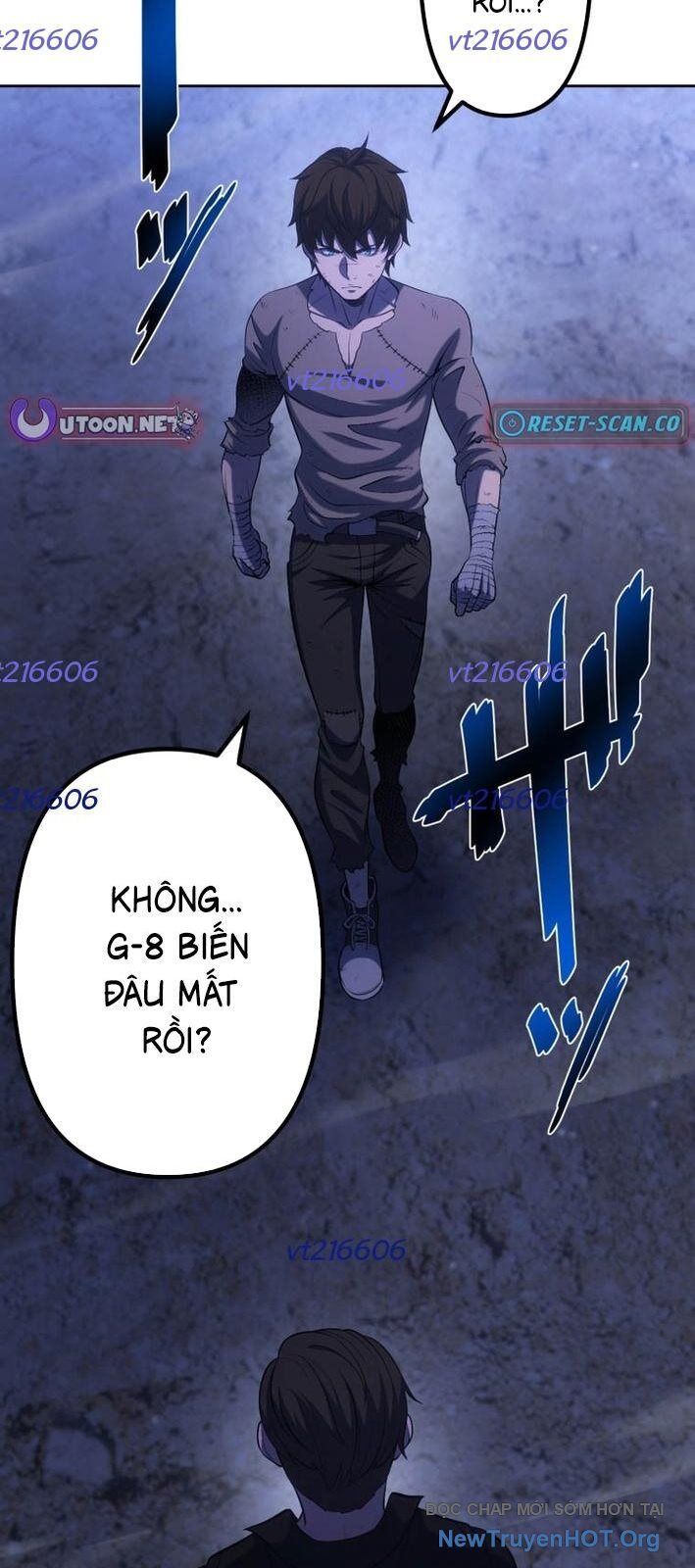 Cựu Chiến Binh Tối Thượng Chap 11 - Next Chap 12