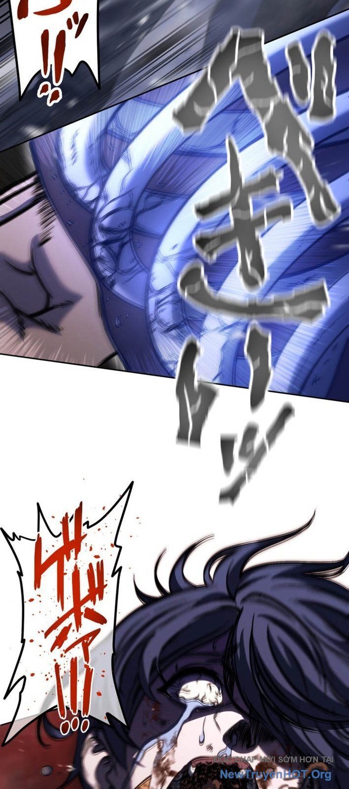 Cựu Chiến Binh Tối Thượng Chap 11 - Next Chap 12