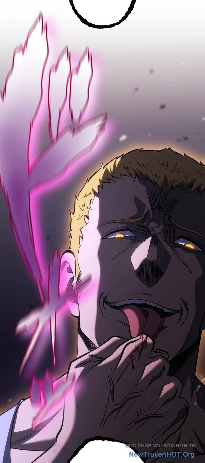 Cựu Chiến Binh Tối Thượng Chap 11 - Next Chap 12