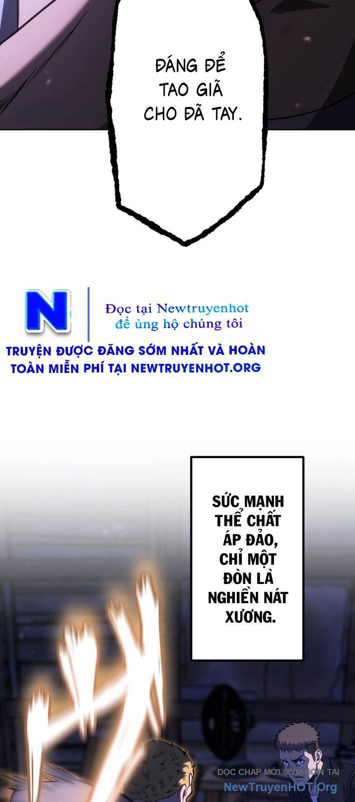 Cựu Chiến Binh Tối Thượng Chap 11 - Next Chap 12