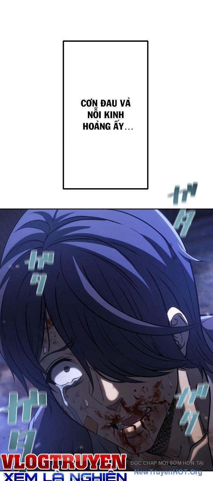 Cựu Chiến Binh Tối Thượng Chap 11 - Next Chap 12