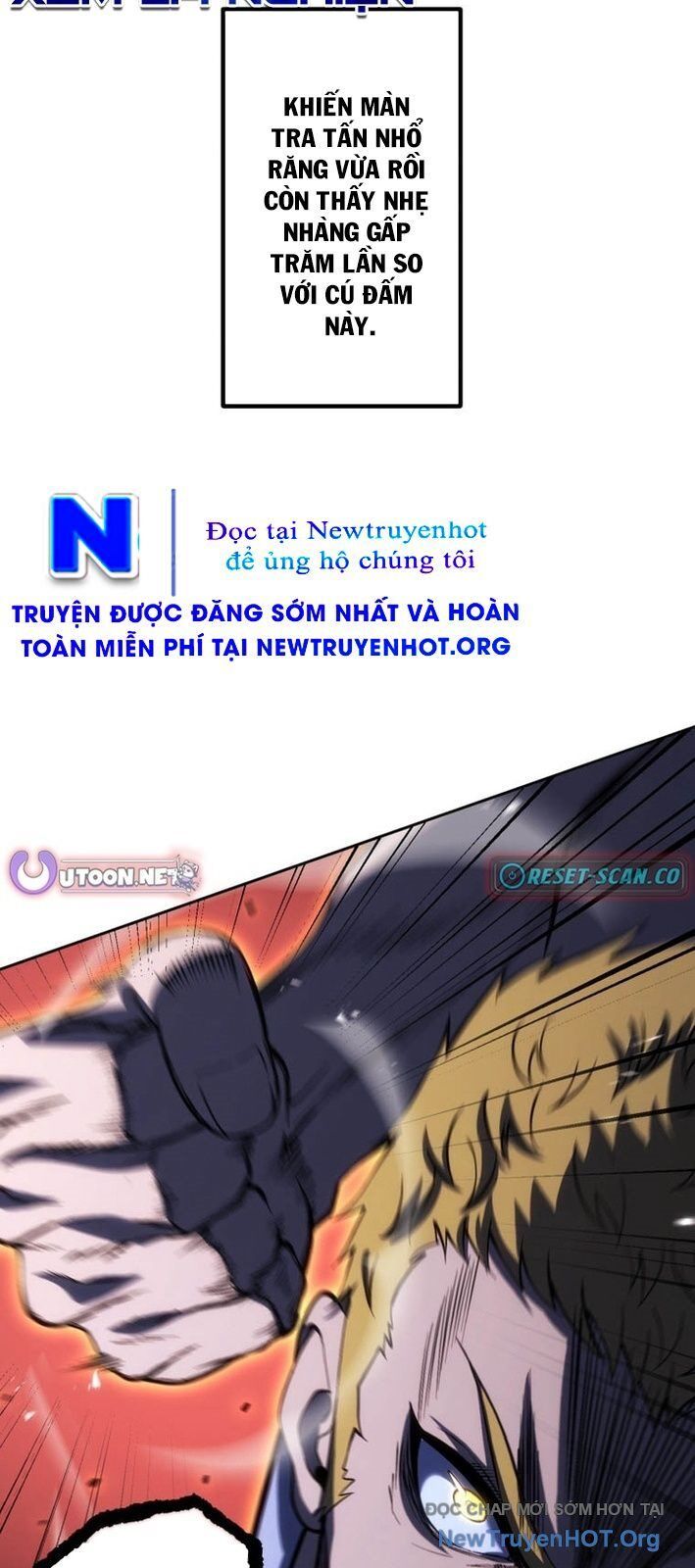 Cựu Chiến Binh Tối Thượng Chap 11 - Next Chap 12