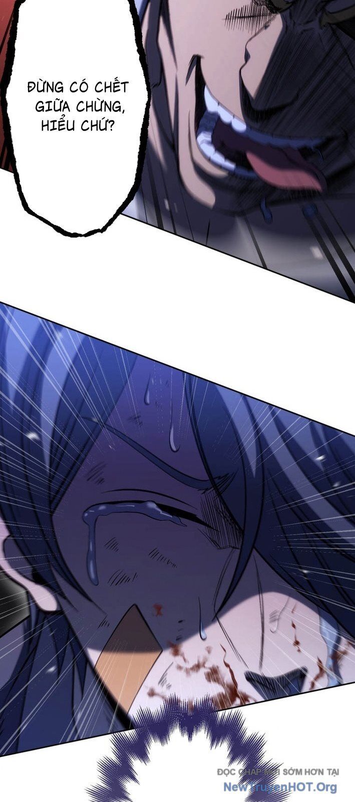 Cựu Chiến Binh Tối Thượng Chap 11 - Next Chap 12