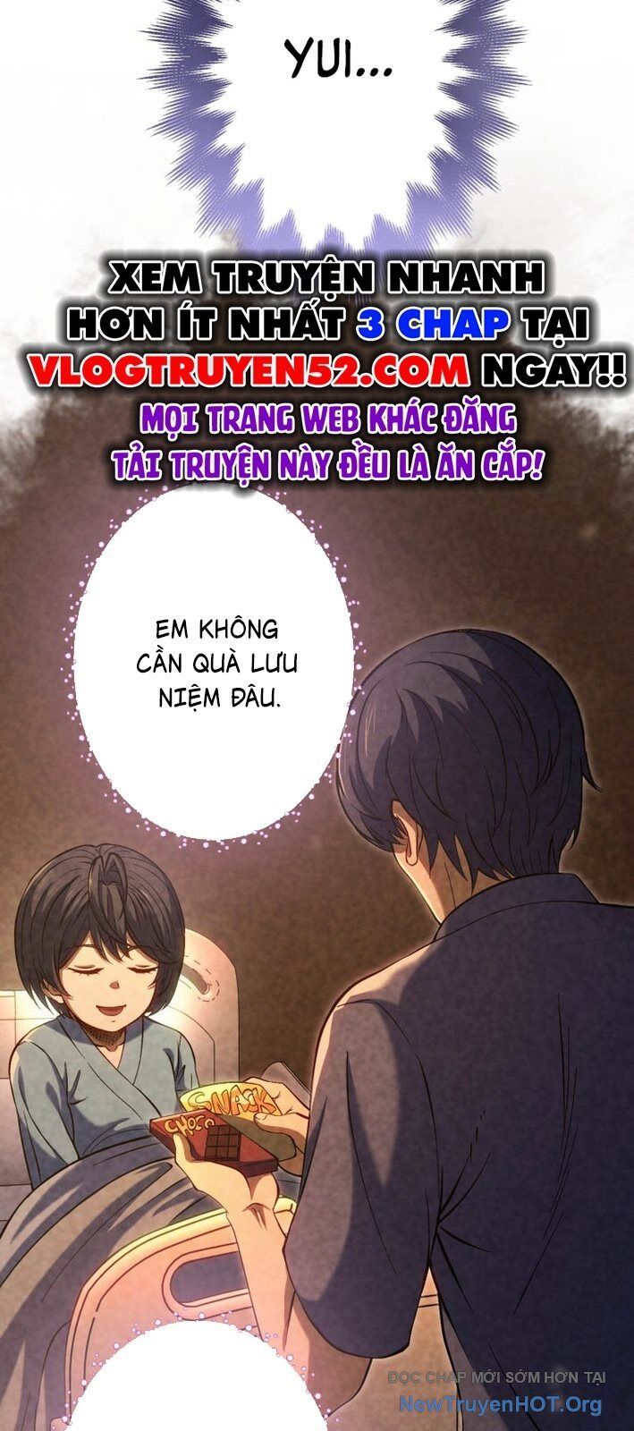 Cựu Chiến Binh Tối Thượng Chap 11 - Next Chap 12