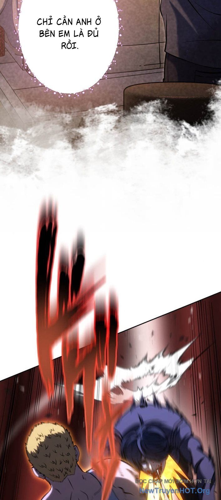 Cựu Chiến Binh Tối Thượng Chap 11 - Next Chap 12