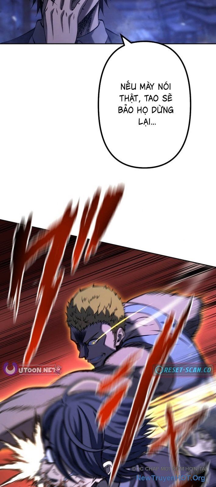 Cựu Chiến Binh Tối Thượng Chap 11 - Next Chap 12