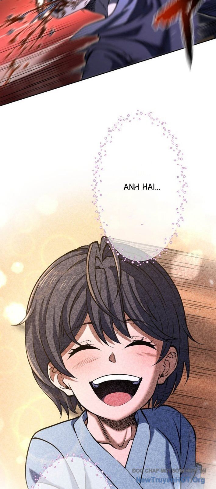 Cựu Chiến Binh Tối Thượng Chap 11 - Next Chap 12