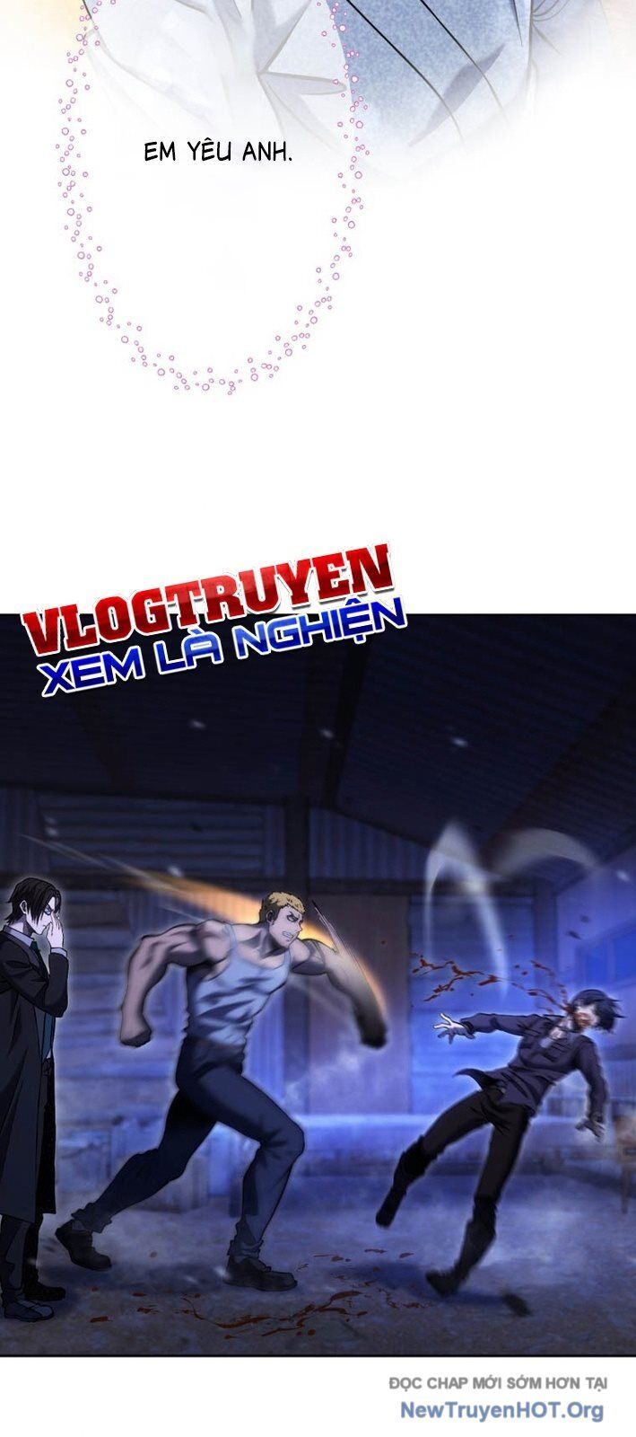 Cựu Chiến Binh Tối Thượng Chap 11 - Next Chap 12