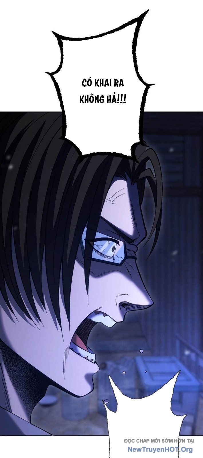 Cựu Chiến Binh Tối Thượng Chap 11 - Next Chap 12