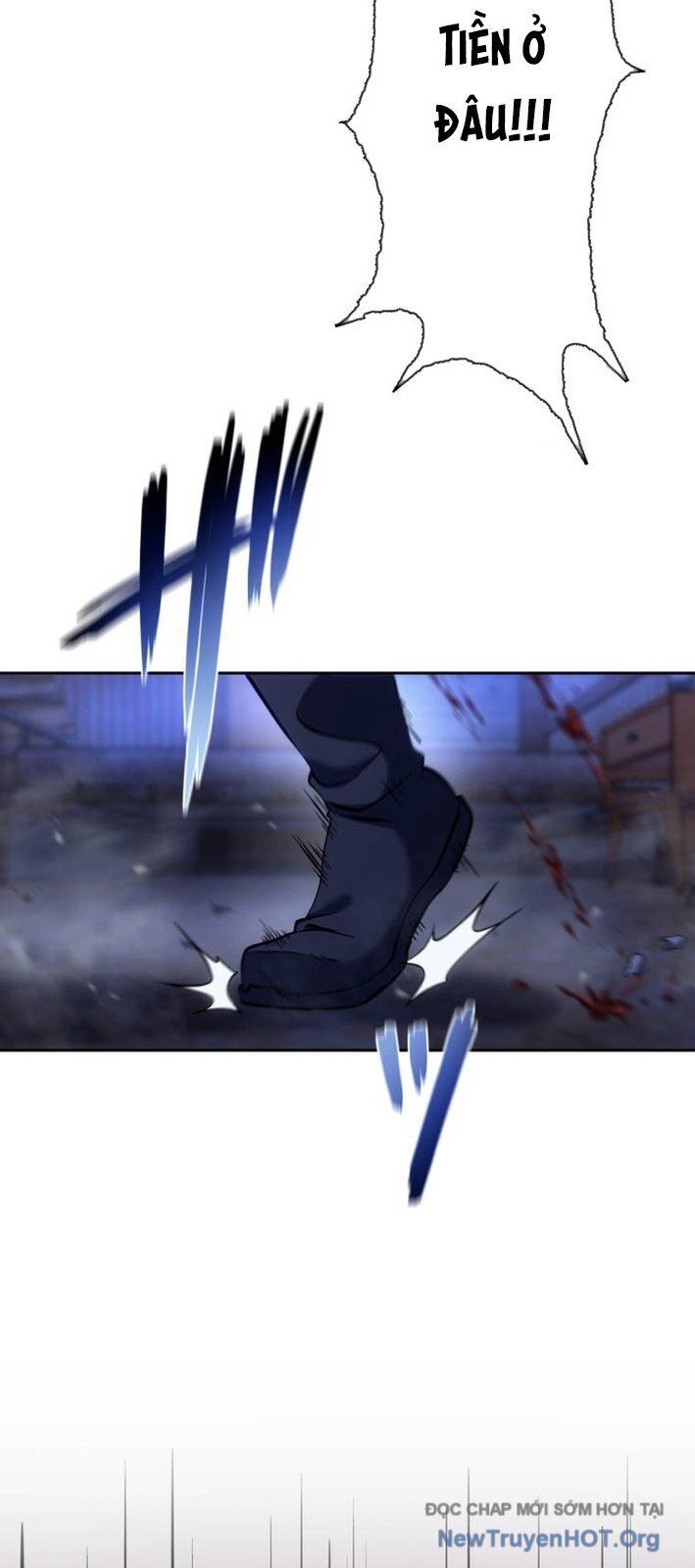 Cựu Chiến Binh Tối Thượng Chap 11 - Next Chap 12